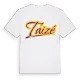 Taizé baseball t-shirt