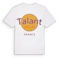 Talant cirkel t-shirt