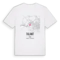 Talant karta t-shirt