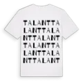Talant ordlek t-shirt
