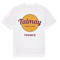 Talmay cirkel t-shirt