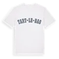 Tart-le-Bas college t-shirt