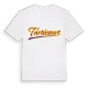 Tartécourt baseball t-shirt