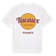 Tavaux cirkel t-shirt