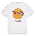 Tazilly cirkel t-shirt