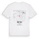 Tazilly karta t-shirt