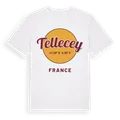 Tellecey cirkel t-shirt