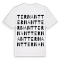 Ternant ordlek t-shirt