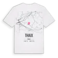 Thaix karta t-shirt