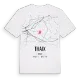 Thaix karta t-shirt