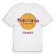 Tharoiseau cirkel t-shirt