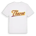 Tharot baseball t-shirt