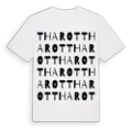Tharot ordlek t-shirt