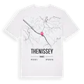 Thenissey karta t-shirt