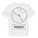 Thenissey t-shirt