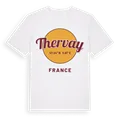 Thervay cirkel t-shirt