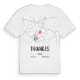 Thianges karta t-shirt