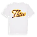 Thise baseball t-shirt
