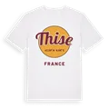Thise cirkel t-shirt