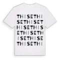 Thise ordlek t-shirt