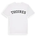 Thoires böjd t-shirt