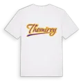 Thomirey baseball t-shirt