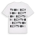 Thomirey ordlek t-shirt