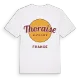 Thoraise cirkel t-shirt