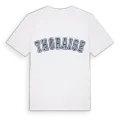 Thoraise college t-shirt