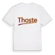 Thoste baseball t-shirt