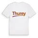 Thurey baseball t-shirt