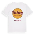 Tichey cirkel t-shirt