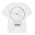 Tichey t-shirt