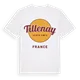Tillenay cirkel t-shirt