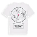 Tillenay t-shirt