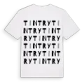 Tintry ordlek t-shirt
