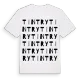 Tintry ordlek t-shirt