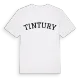 Tintury böjd t-shirt