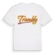 Trambly baseball t-shirt