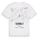 Trambly karta t-shirt
