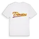 Trémoins baseball t-shirt
