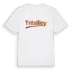 Trésilley baseball t-shirt