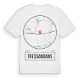 Tressandans t-shirt