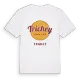 Trichey cirkel t-shirt