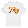 Trivy baseball t-shirt