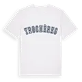 Trochères college t-shirt