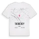 Tronchoy karta t-shirt