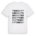 Tronchy ordlek t-shirt