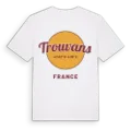 Trouvans cirkel t-shirt