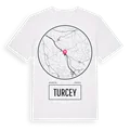 Turcey t-shirt